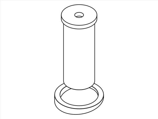 ICON Delta Joint Installation Adapter & Angled Shim ICONVEHICLE Autoparts