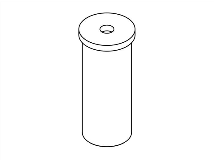 ICON Delta Joint Installation Press Adapter Tube ICONVEHICLE Autoparts