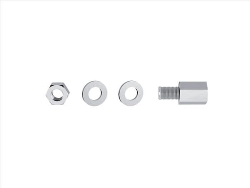 ICON F-Series Dynamic Headlamp/OnBoard Scales Sensor Mount Kit, Rear ICONVEHICLE Autoparts