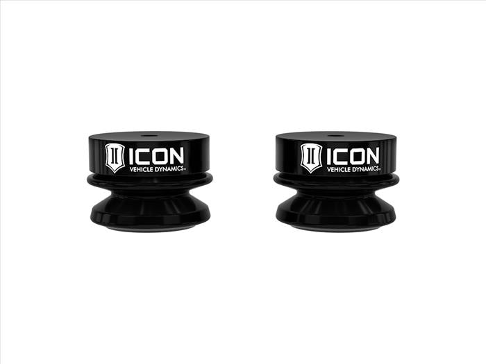 ICON Foam Bump Stop Kit, Low Profile ICONVEHICLE Autoparts
