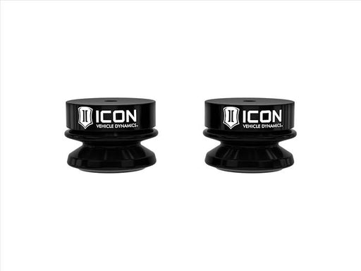 ICON Foam Bump Stop Kit, Low Profile ICONVEHICLE Autoparts