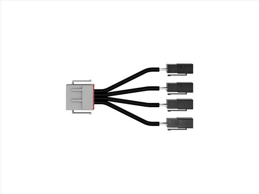 ICON IIC Alternate Function Plug Kit ICONVEHICLE Autoparts