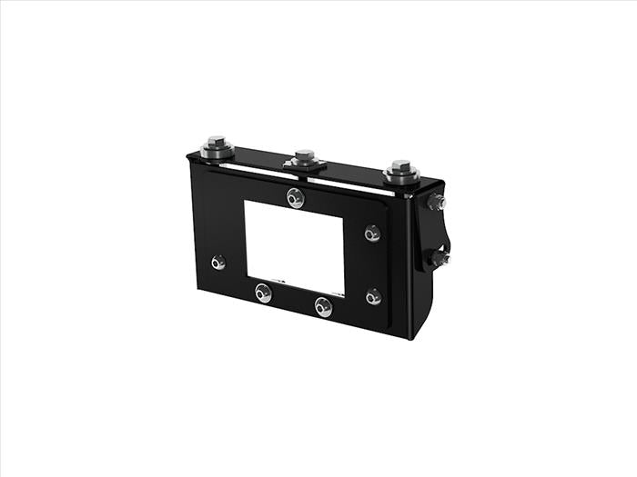 ICON Impact 17-22 Ford Super Duty ACC Relocation Kit ICONVEHICLE Autoparts