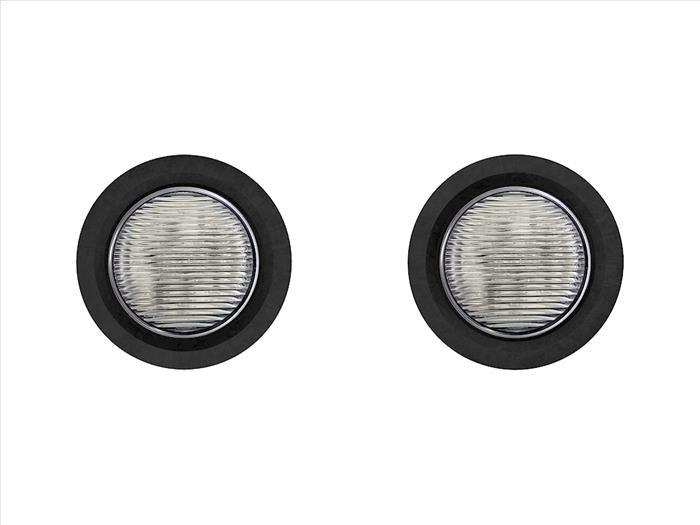 ICON Impact Armor 2.5" Rubber Grommet Led Reverse Light Kit ICONVEHICLE Autoparts