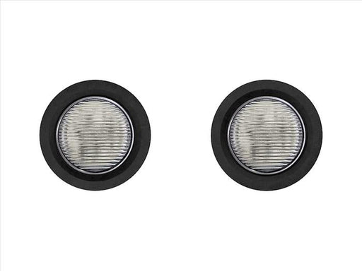 ICON Impact Armor 2.5" Rubber Grommet Led Reverse Light Kit ICONVEHICLE Autoparts
