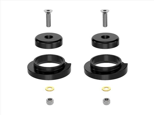 ICON Lexus GX460/GX470 Rear Coil Spring Conversion Kit ICONVEHICLE Autoparts