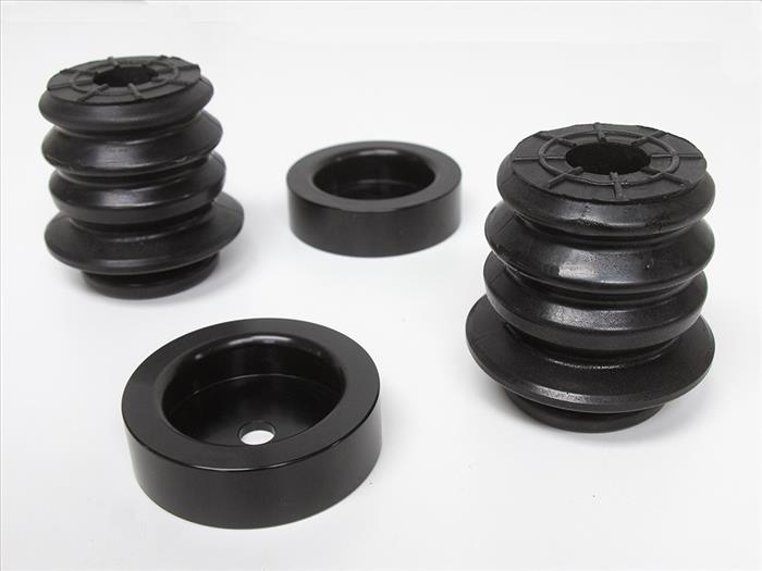 ICON Universal Foam Bump Stop Kit ICONVEHICLE Autoparts
