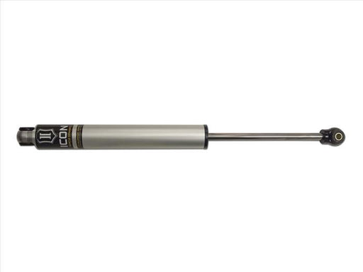 ICON Universal Steeering Stabilizer (Single), 2.0 Aluminum Series Shock Absorber ICONVEHICLE Autoparts