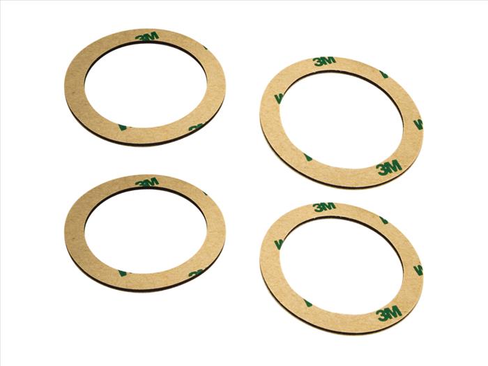 ICON Upper Control Arm Cap Adhesive Kit - Delta Joint Pro ICONVEHICLE Autoparts