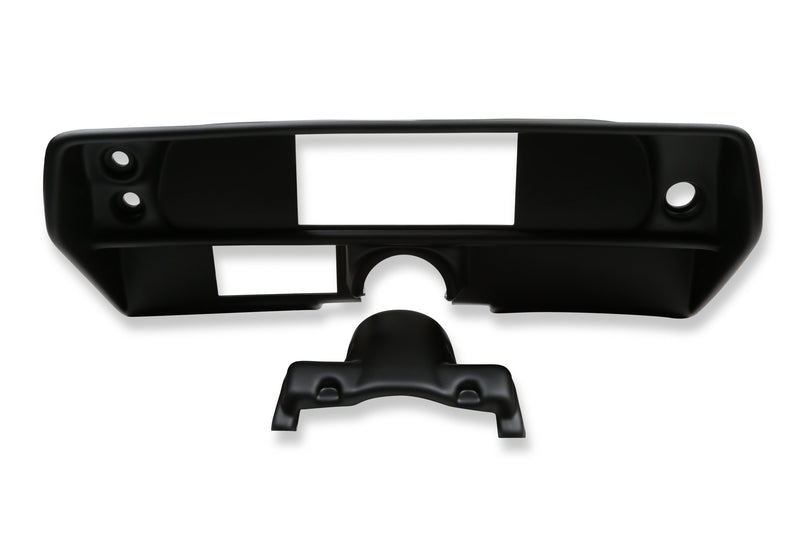 Idle Air Control (IAC) 4 Square Holley Autoparts