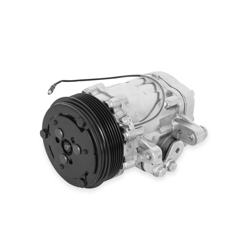 Idler Pulley-Smooth SC LT4 GM Engine 2.75" Holley Autoparts
