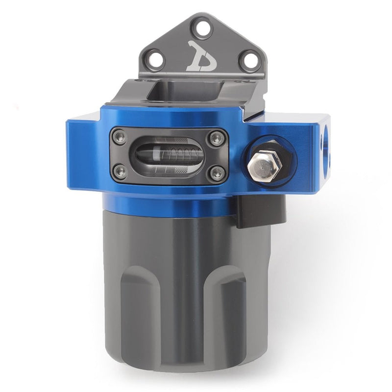 Injector Dynamics ID-F750 Fuel Filter C8 CORVETTE