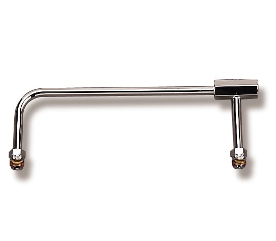 Inlet Needle Titanium Holley Autoparts