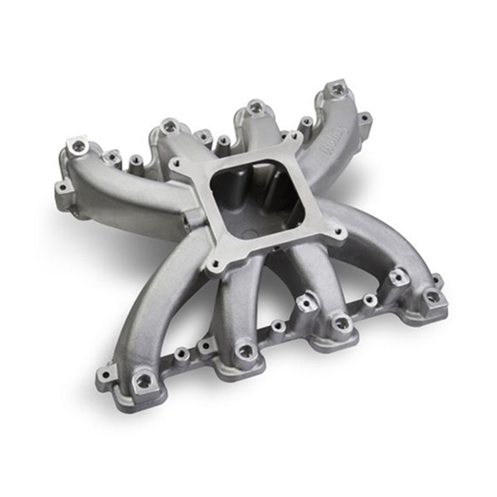 INTAKE MANIFOLD, LS3 STREET SINGLE-PLANE 300-136 CHEVY SS