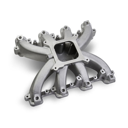 INTAKE MANIFOLD, LS3 STREET SINGLE-PLANE 300-136 - DSP PERFORMANCE MOTORSPORTS