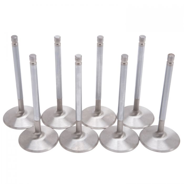 Intake Valves for #60379 Cylinder Heads 2