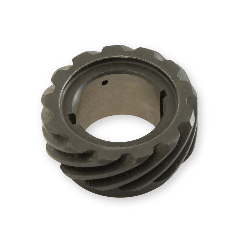 Iron Distributor Cam Gear, AMC V8 MSD Autoparts