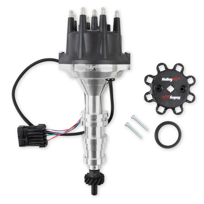J1B CONNECTOR KIT Holley Autoparts