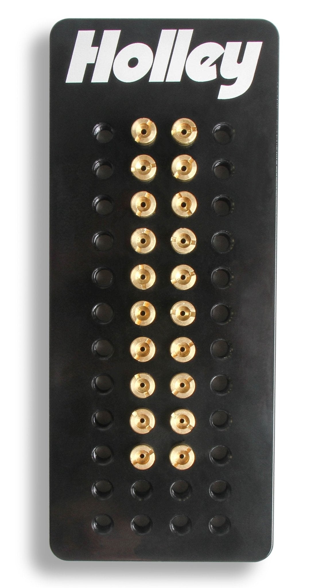 J3 CONNECTOR KIT Holley Autoparts