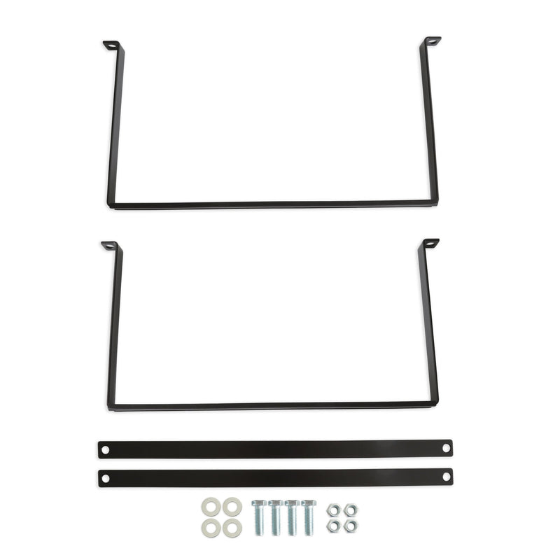 Jet Assortment Billet Plate Only Holley Autoparts