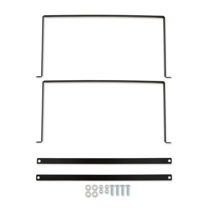 Jet Assortment Kit w/Billet Plate 60-69 Holley Autoparts