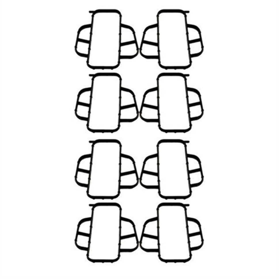 Seal Port LS Airforce Kit for 2701, 2702, 2710