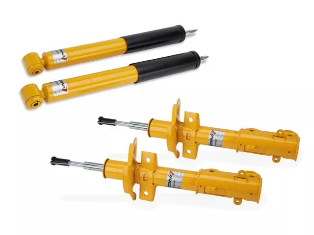 KONI Sport Adjustable Shock and Strut Kit (05-10 Mustang)Find parts that fit my vehicle