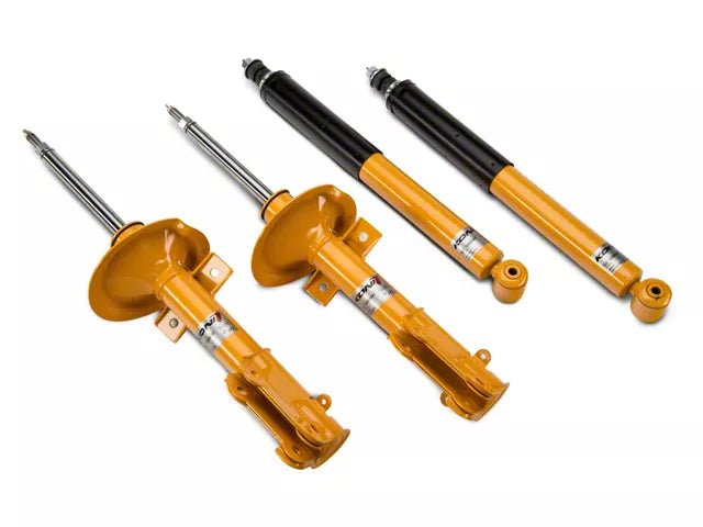 KONI Sport Adjustable Shock and Strut Kit (11-14 Mustang GT, V6)Find parts that fit my vehicle