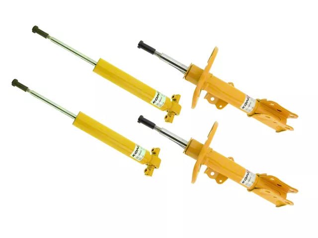 KONI Sport Adjustable Shock and Strut Kit (15-25 Mustang, Excluding GT350 & GT500)Find parts that fit my vehicle