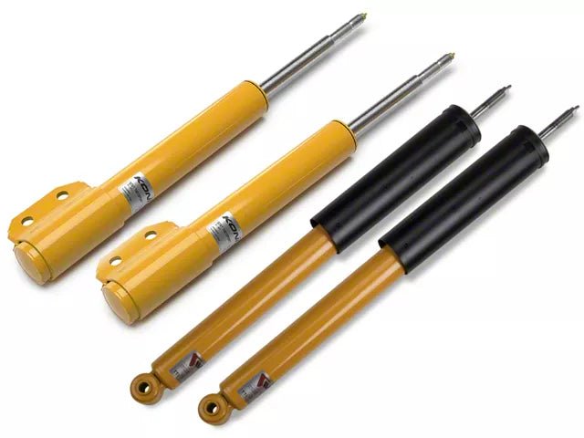 KONI Sport Adjustable Shock and Strut Kit (94-04 Mustang, Excluding 99-04 Cobra)Find parts that fit my vehicle KONI