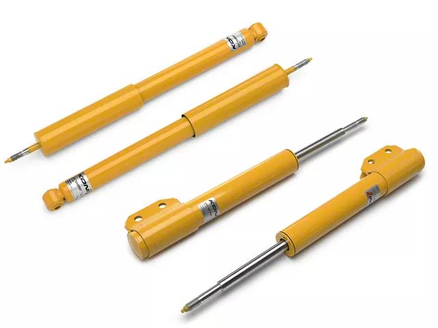 KONI Sport Adjustable Shock and Strut Kit (99-04 Mustang Cobra)Find parts that fit my vehicle