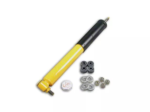 KONI Sport Double Adjustable Rear Shock (94-04 Mustang, Excluding 99-04 Cobra)Find parts that fit my vehicle