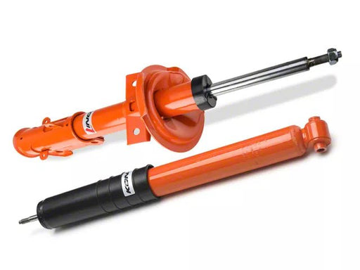 KONI STR.T Shock and Strut Kit (11-14 Mustang GT, V6)Find parts that fit my vehicle KONI