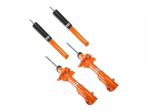 KONI STR.T Shock and Strut Kit (15-25 Mustang, Excluding GT350 & GT500) KONI