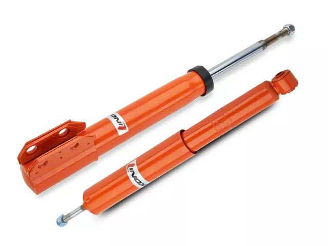 KONI STR.T Shock and Strut Kit (94-04 Mustang, Excluding 99-04 Cobra)Find parts that fit my vehicle KONI