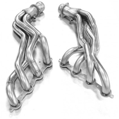 Kooks 03-06 Chevrolet SSR Base 1-7/8 x 3 Header & Green Catted Y-Pipe Kit 2730H430 S-KOOKS HEADERS