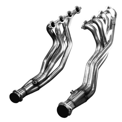 Kooks 04 Pontiac GTO Base 1-7/8 x 3 Header & Catted GTO Conn Kit 2411H420 S-KOOKS HEADERS