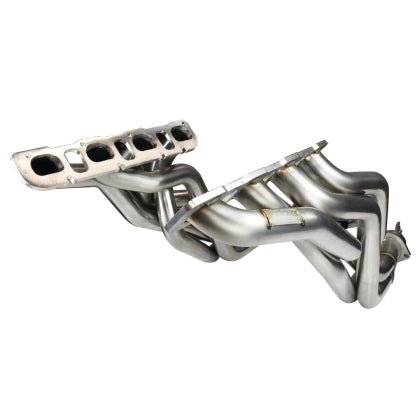 Kooks 05-14 Chrysler 300 C SRT8 Core 2 HEMI Lx Platform Header & Green Catted SRT8 Connection Kit 3101H630 S-KOOKS HEADERS