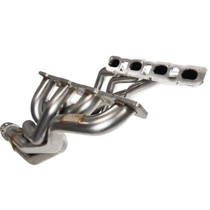 Kooks 05-14 Chrysler 300 C SRT8 SRT8 SRT8 Core 1-7/8 HEMI Header & Green Catted SRT8 Conn Kit 3101H430 S-KOOKS HEADERS