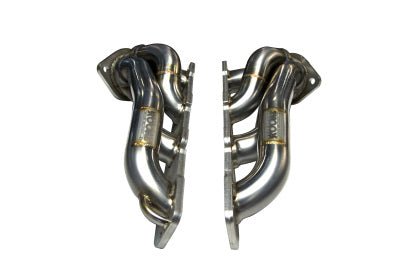 Kooks 05-20 Chrysler LX/LD 5.7L HEMI 1-7/8in. Super Street Series Headers 31001400 S-KOOKS HEADERS