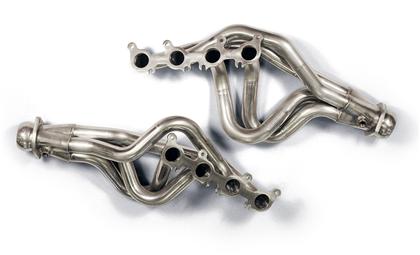 Kooks 09-16 Dodge Charger 5.7L 1-7/8in x 3in SS Long Tube Headers + 3in x 2-1/2in Catted SS Pipe 3100H420 CHARGER Exhaust