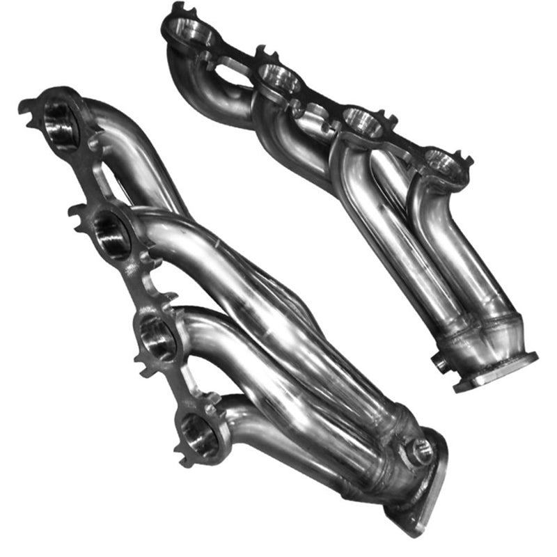 Kooks 11-14 Ford Mustang GT 5.0L 4V / 302 Boss Edition 1 7/8in x 3in SS Super Street Headers. 11401400 MUSTANG
