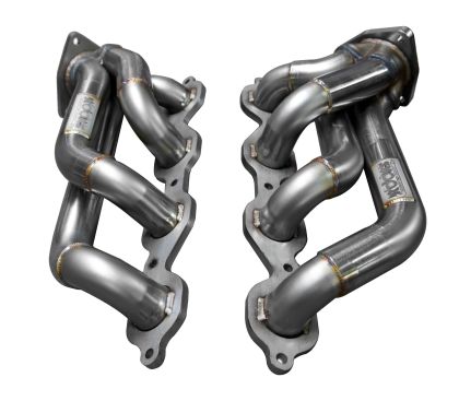 Kooks 14-18 GM Truck / 15-20 GM SUV 5.3L /6.2L 1-5/8in x 1-3/4in Torque Series Headers 28601100 S-KOOKS HEADERS