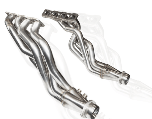 Kooks 15-20 Dodge Challenger SRT Hellcat 2 x 3 Header & Green Catted SRT8 Connectionection Kit 3103H630 - DSP PERFORMANCE MOTORSPORTS