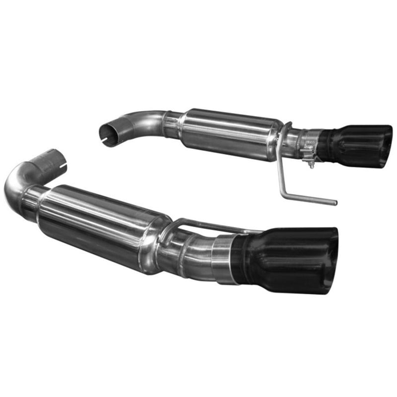 Kooks 15+ Mustang 5.0L 4V OEM x 3in Axle-Back Exhaust 11516210 MUSTANG