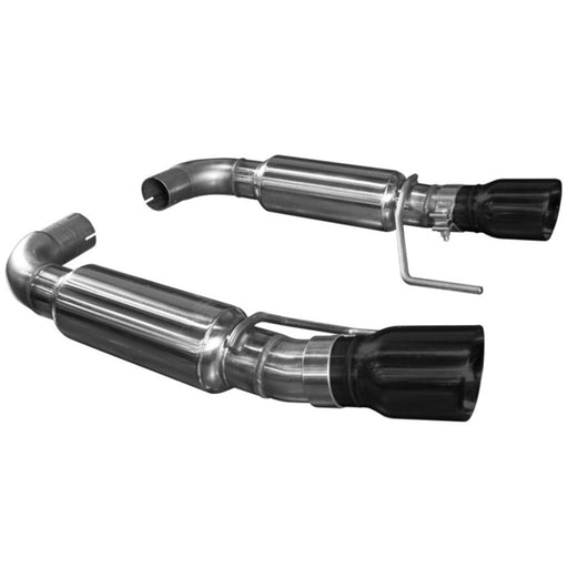 Kooks 15+ Mustang 5.0L 4V OEM x 3in Axle-Back Exhaust 11516210 MUSTANG