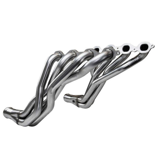 Kooks 16-19 Cadillac CTS V 6.2L V8 2in x 3in SS Headers w/ Green Catted OEM Connection Pipe 2312H640 - DSP PERFORMANCE MOTORSPORTS