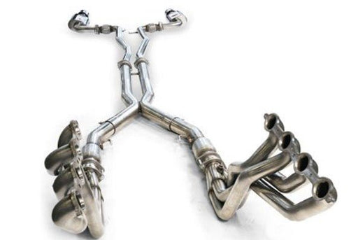 Kooks 2015+ Dodge Challenger R/T 5.7L 3in OEM Style Cat-Back Exhaust System Uses OEM Tips 31614220 - DSP PERFORMANCE MOTORSPORTS