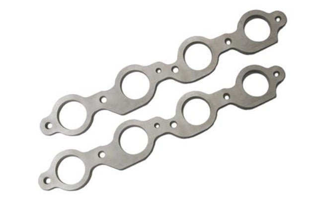 Kooks BB Chevy 2 1/8in SS BBC Flange (Bank) 7040-S CHEVY SS