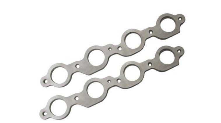 Kooks BB Chevy 2 3/8in BBC Flange 5in Spacing (Bank) 7042-AS S-KOOKS HEADERS